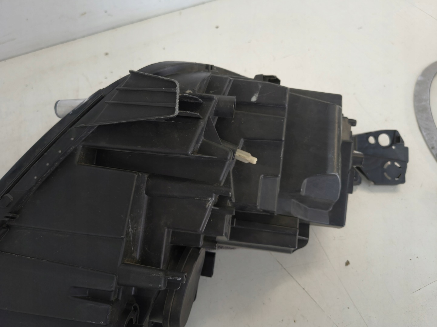 Frontscheinwerfer Peugeot 3008 9810478180 LED Links Scheinwerfer Headlight - Thumbnail 12