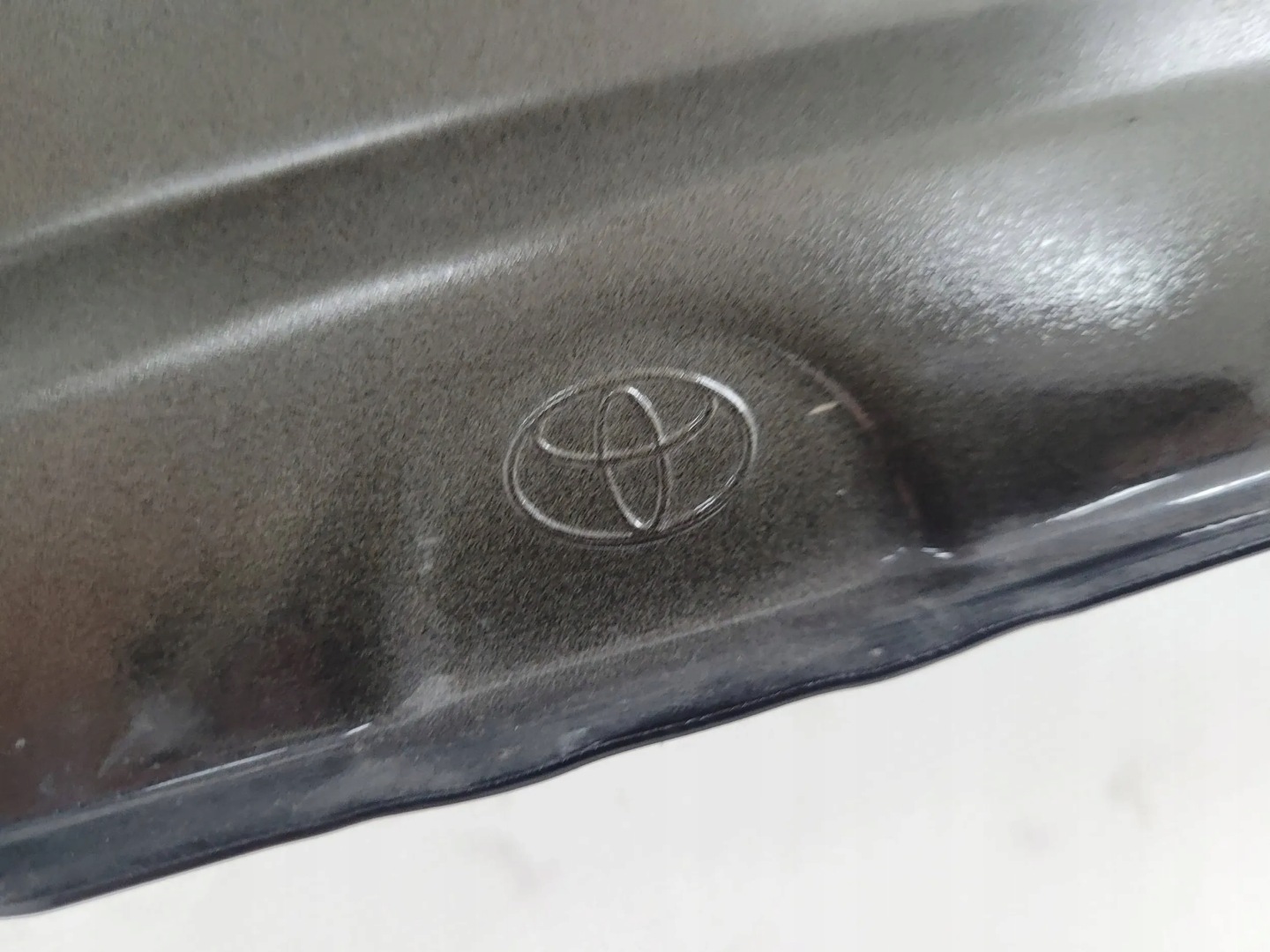 Kotflügel Toyota RAV4 XA5 Vorne Rechts Fender Parafanghi Ailes - Thumbnail 11