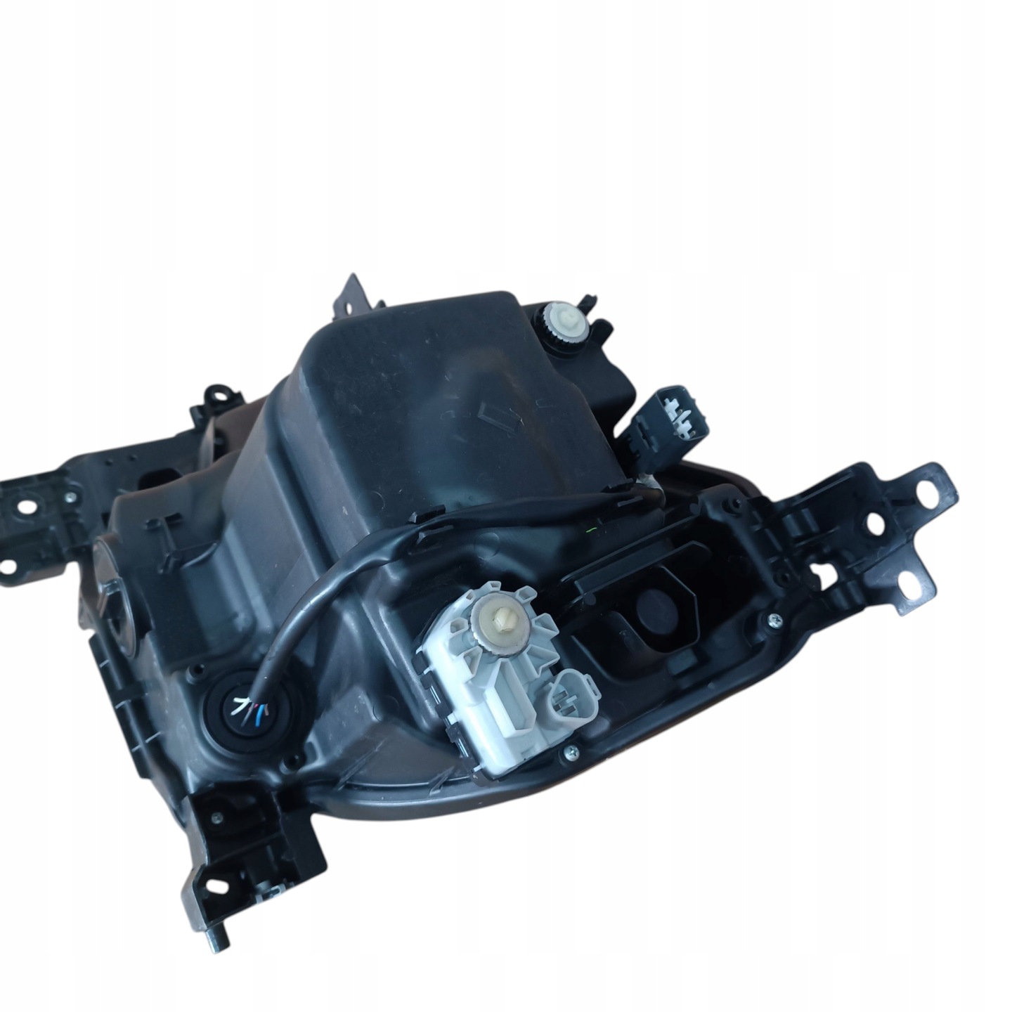 Frontscheinwerfer Suzuki Ignis I FH LED Rechts Scheinwerfer Headlight - Thumbnail 7