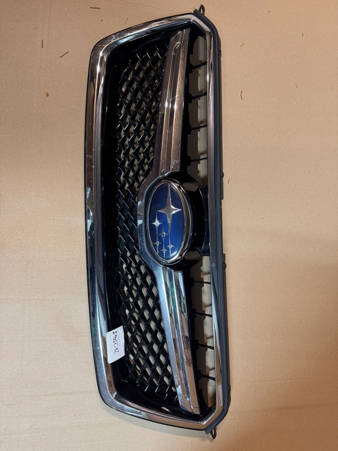 Subaru XV G5 Kühlergrill FRONTGRILL Kühlergitter - Thumbnail 1