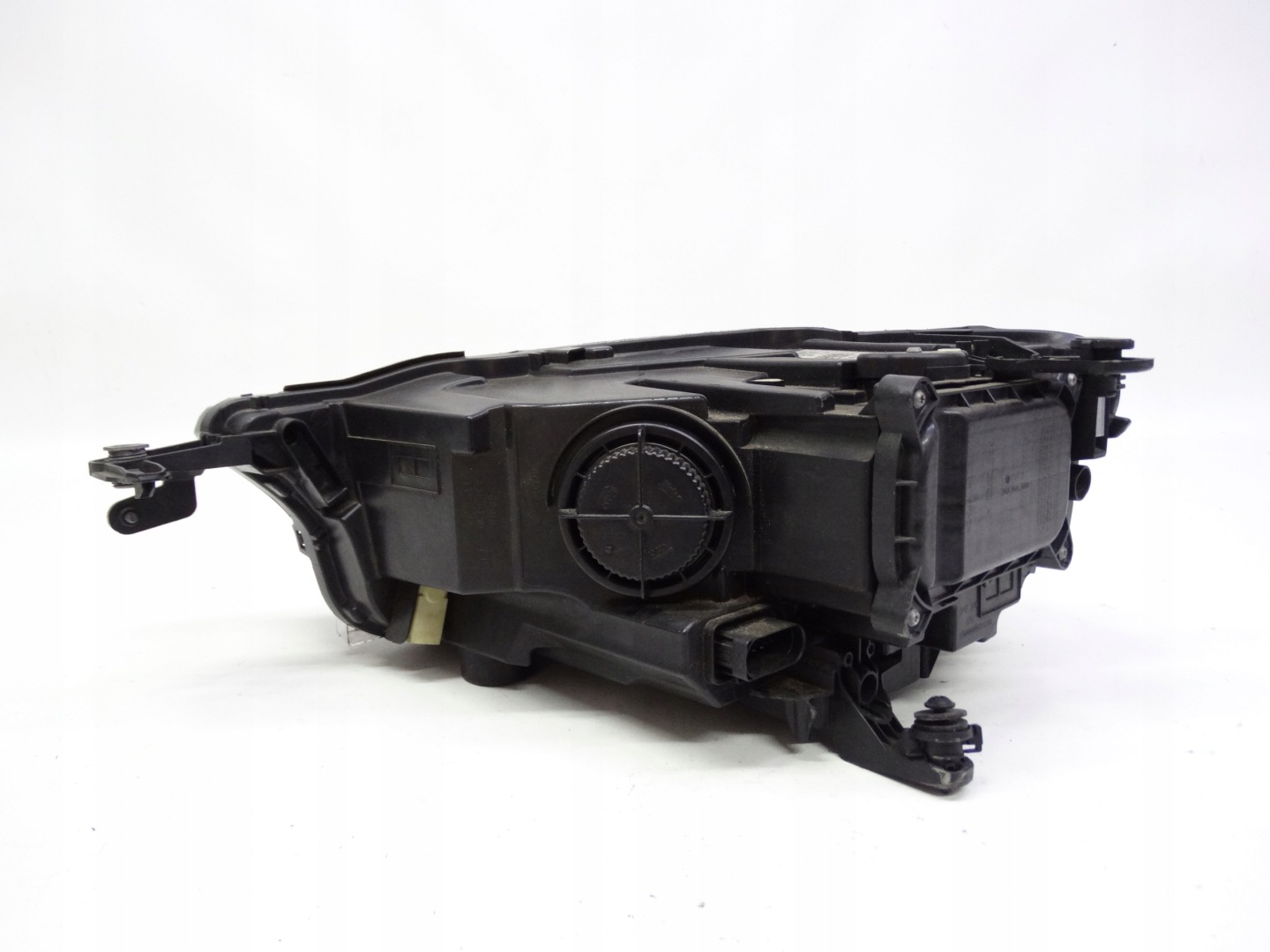 Frontscheinwerfer VW T-Roc A1 2GA941036H LED Rechts Scheinwerfer Headlight - Thumbnail 11