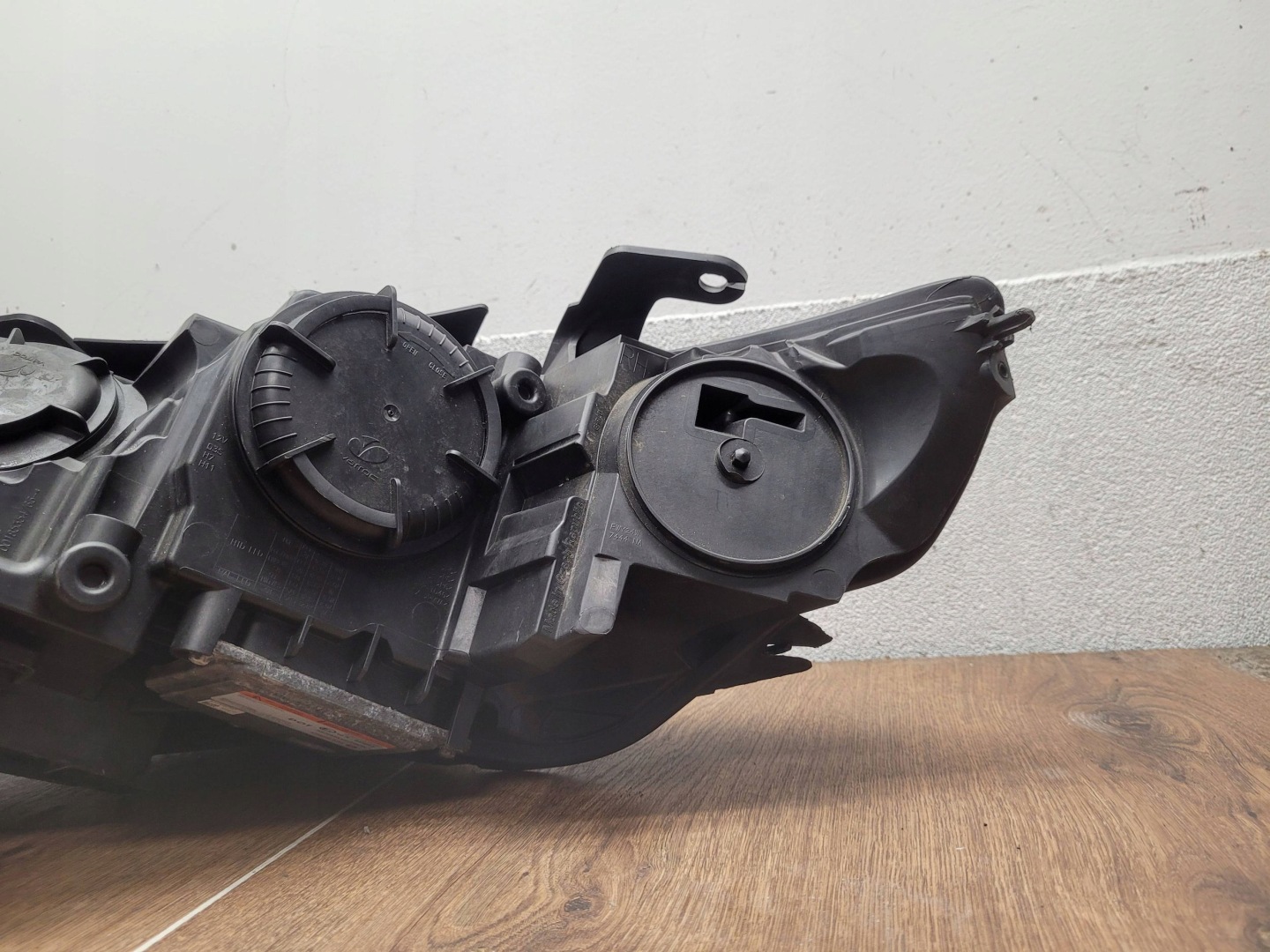 Frontscheinwerfer Land Rover Discovery LA Bi-Xenon Rechts Scheinwerfer Headlight - Thumbnail 11