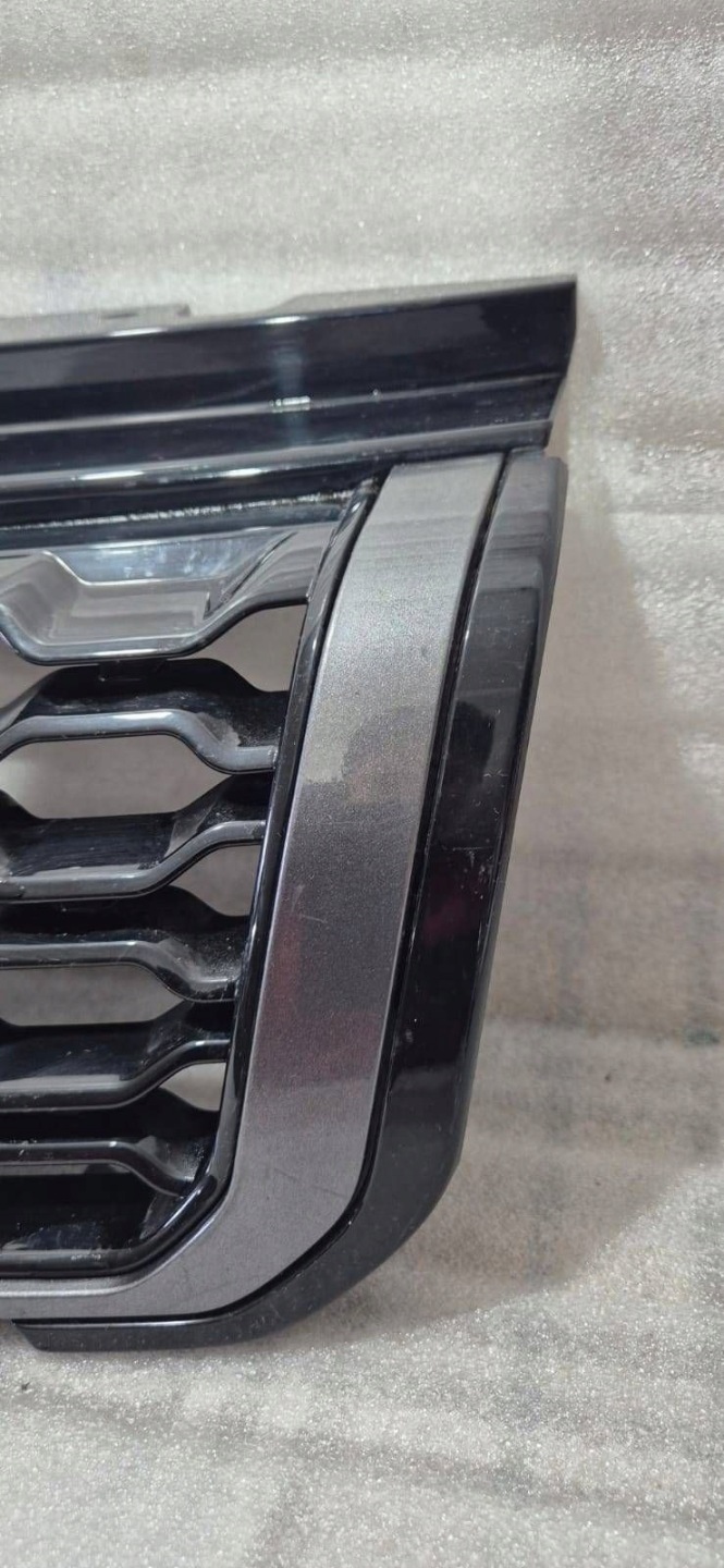 Land Rover Range Evoque L538 Kühlergrill FRONTGRILL Kühlergitter - Thumbnail 7