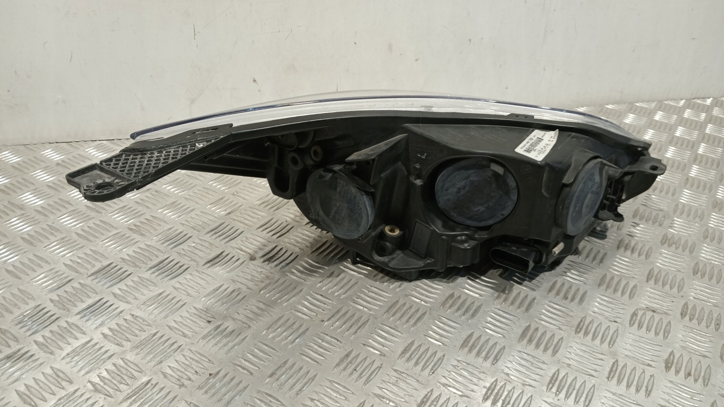 Frontscheinwerfer Ford Focus III Mk3 BM5113D155AJB Bi-Xenon Links Headlight - Thumbnail 12
