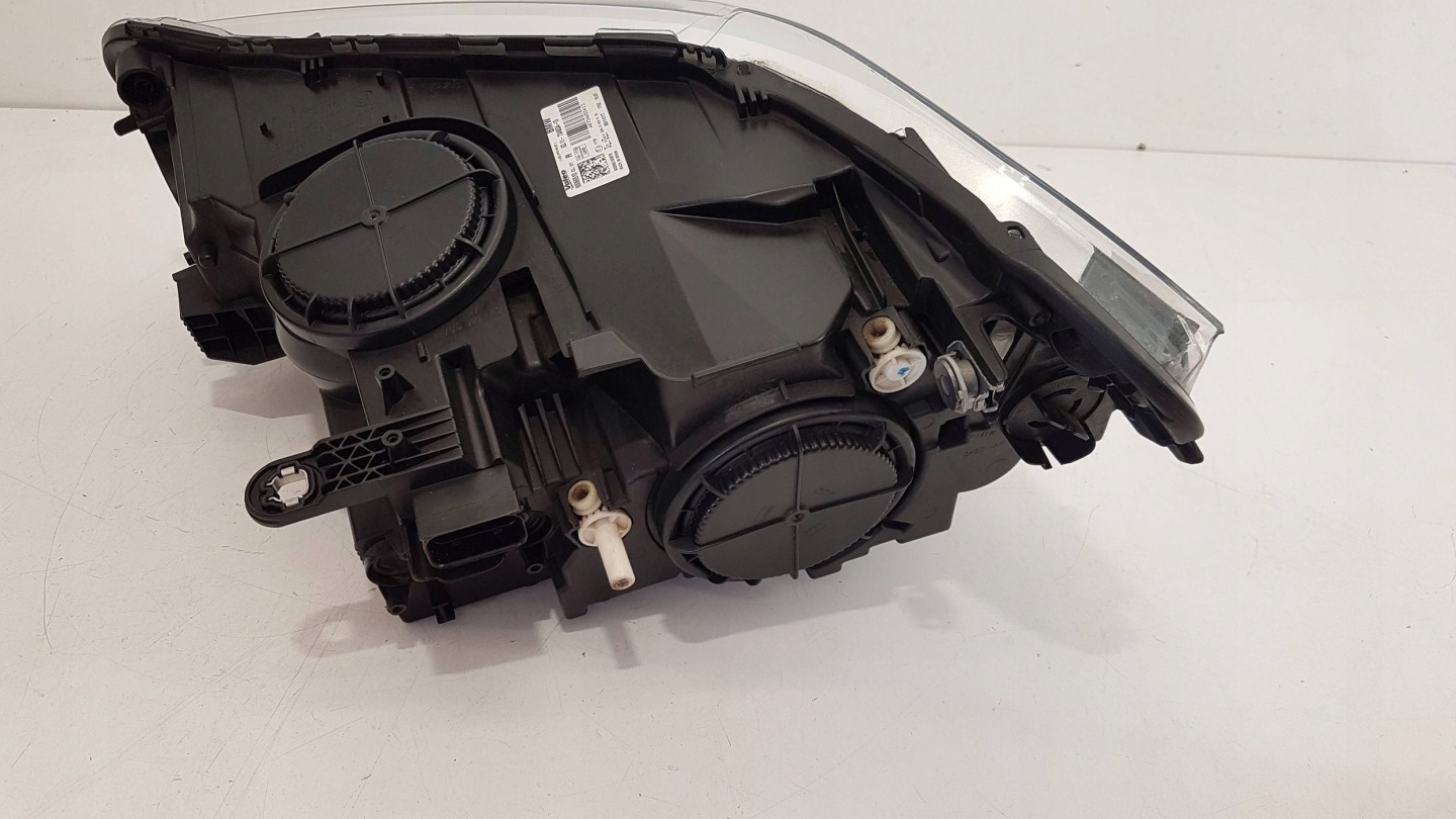 Frontscheinwerfer BMW X1 F48 7346534 LED Rechts Scheinwerfer Headlight - Thumbnail 8