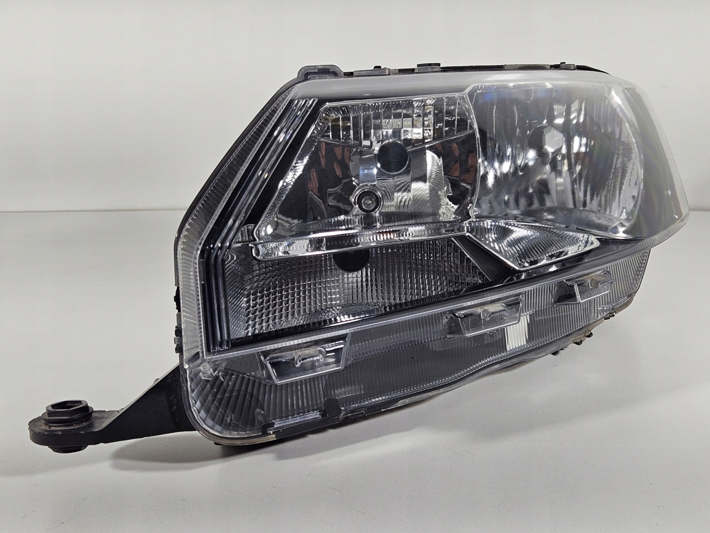 Frontscheinwerfer Skoda Rapid 5JB 5JB941015MB LED Links Scheinwerfer Headlight - Thumbnail 10