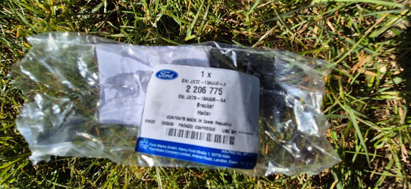 Frontscheinwerfer Ford Focus IV Mk4 MX7B13E015EB LED Links Headlight - Thumbnail 9