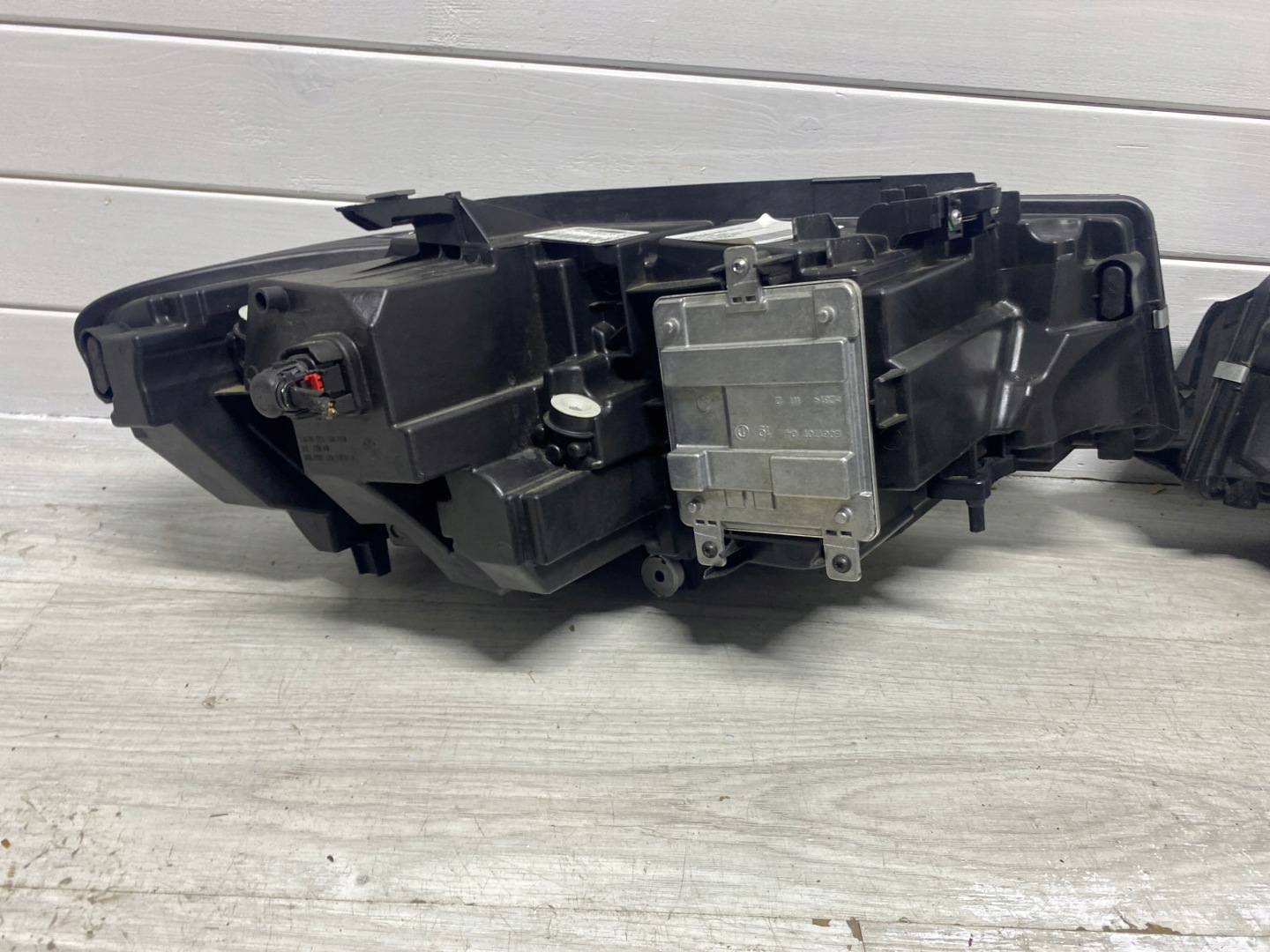 Frontscheinwerfer BMW 3 G21 9481696 LED Links Scheinwerfer Headlight - Thumbnail 8