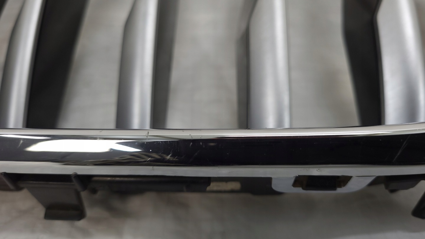 BMW X5 G05 Kühlergrill FRONTGRILL Kühlergitter 7454887 - Thumbnail 7