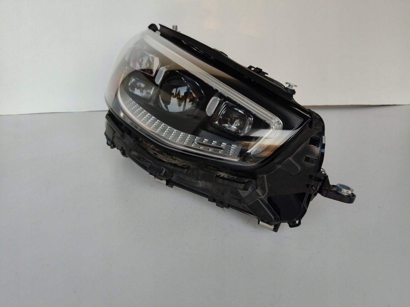 Frontscheinwerfer Mercedes-Benz S-Klasse W223 A2239065404 LED Rechts Headlight - Thumbnail 1