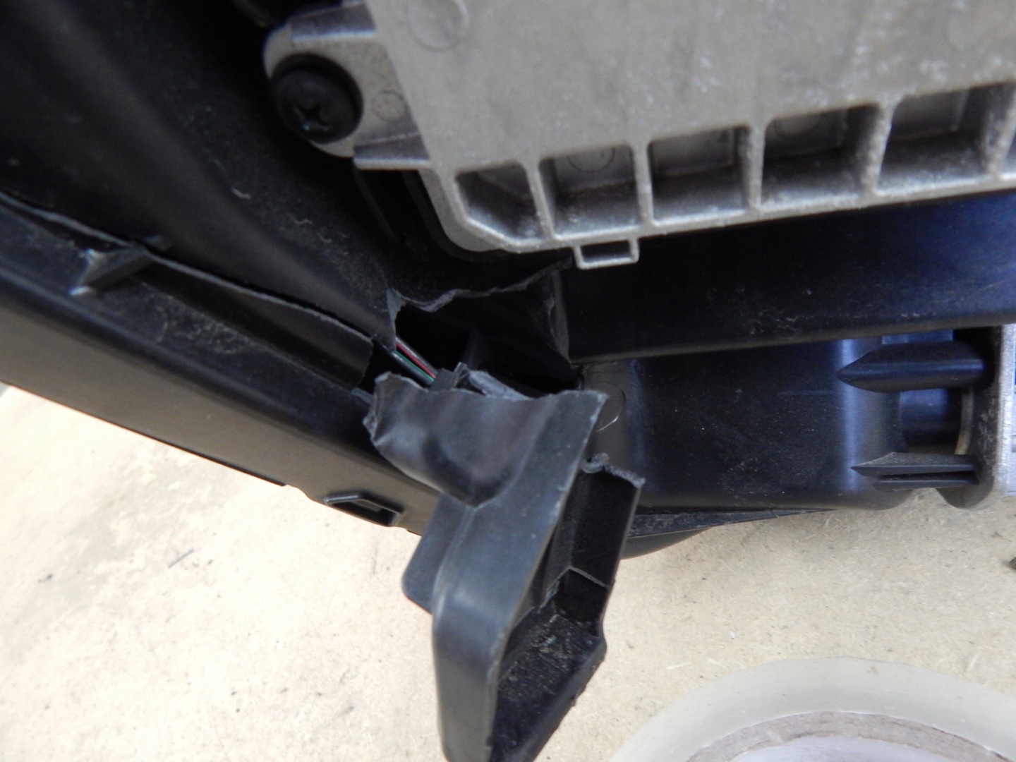 Frontscheinwerfer Kia Sportage JA LED Rechts Scheinwerfer Headlight - Thumbnail 12