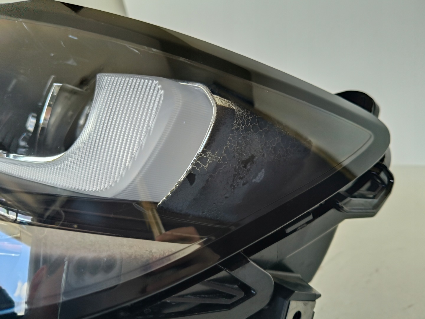 Frontscheinwerfer Mazda CX-60 KR9P51040 LED Links Scheinwerfer Headlight - Thumbnail 4