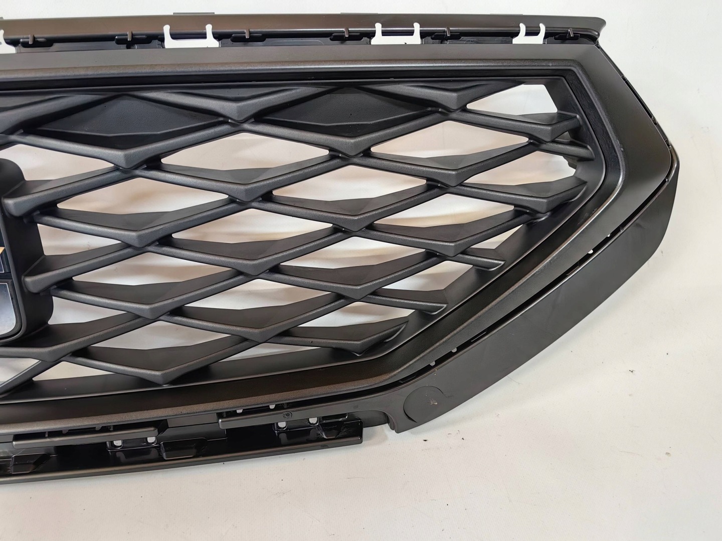 SEAT Tarraco 5FJ Kühlergrill FRONTGRILL Kühlergitter 5FJ853651D - Thumbnail 2