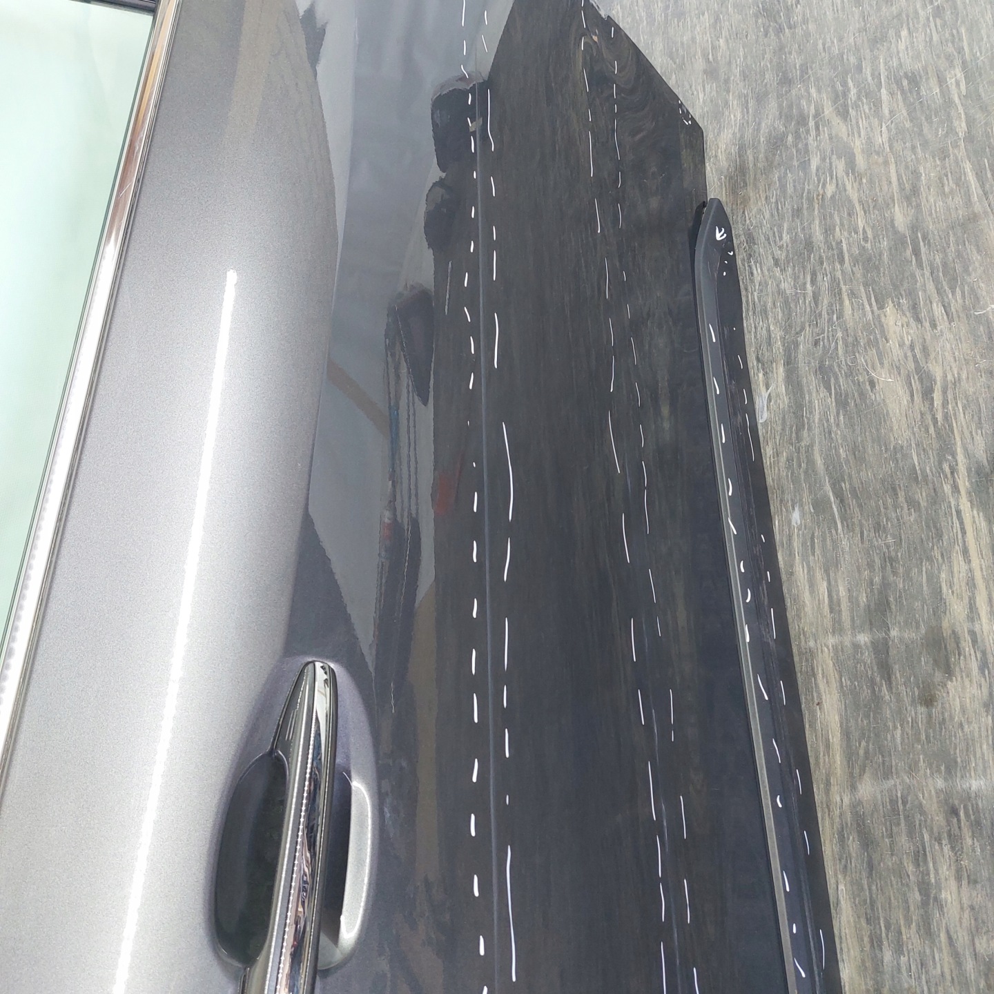 Subaru Outback BS Tür Vorne Rechts Door 60009AN06A9P Porta Porte - Thumbnail 9