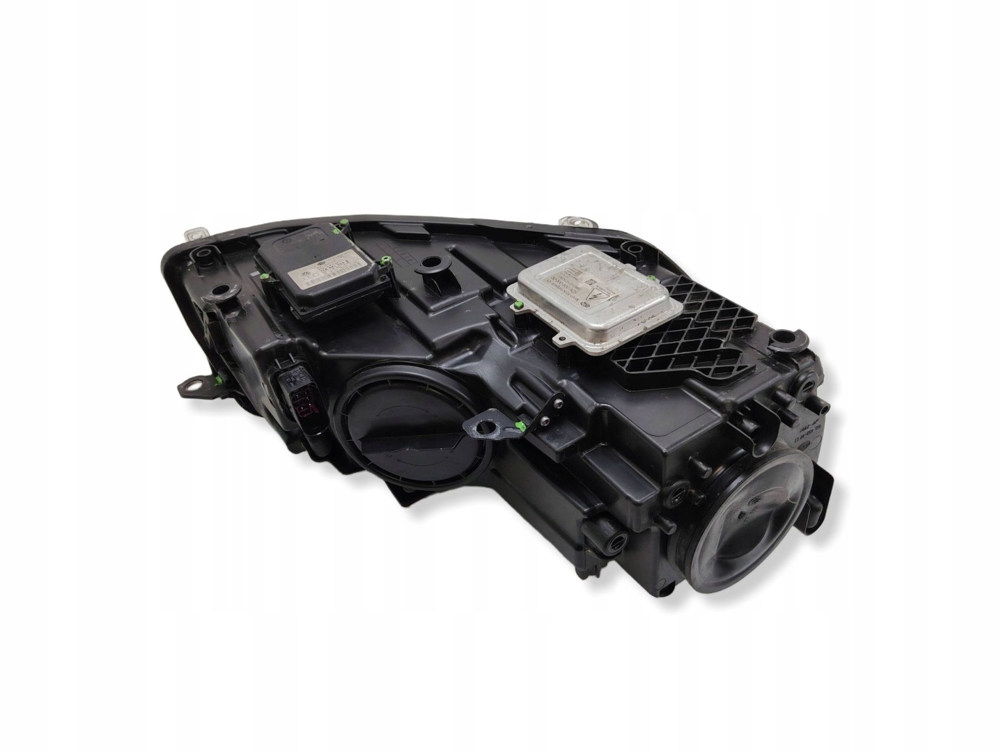 Frontscheinwerfer VW Golf V 7L6941329B LED Links Scheinwerfer Headlight - Thumbnail 11