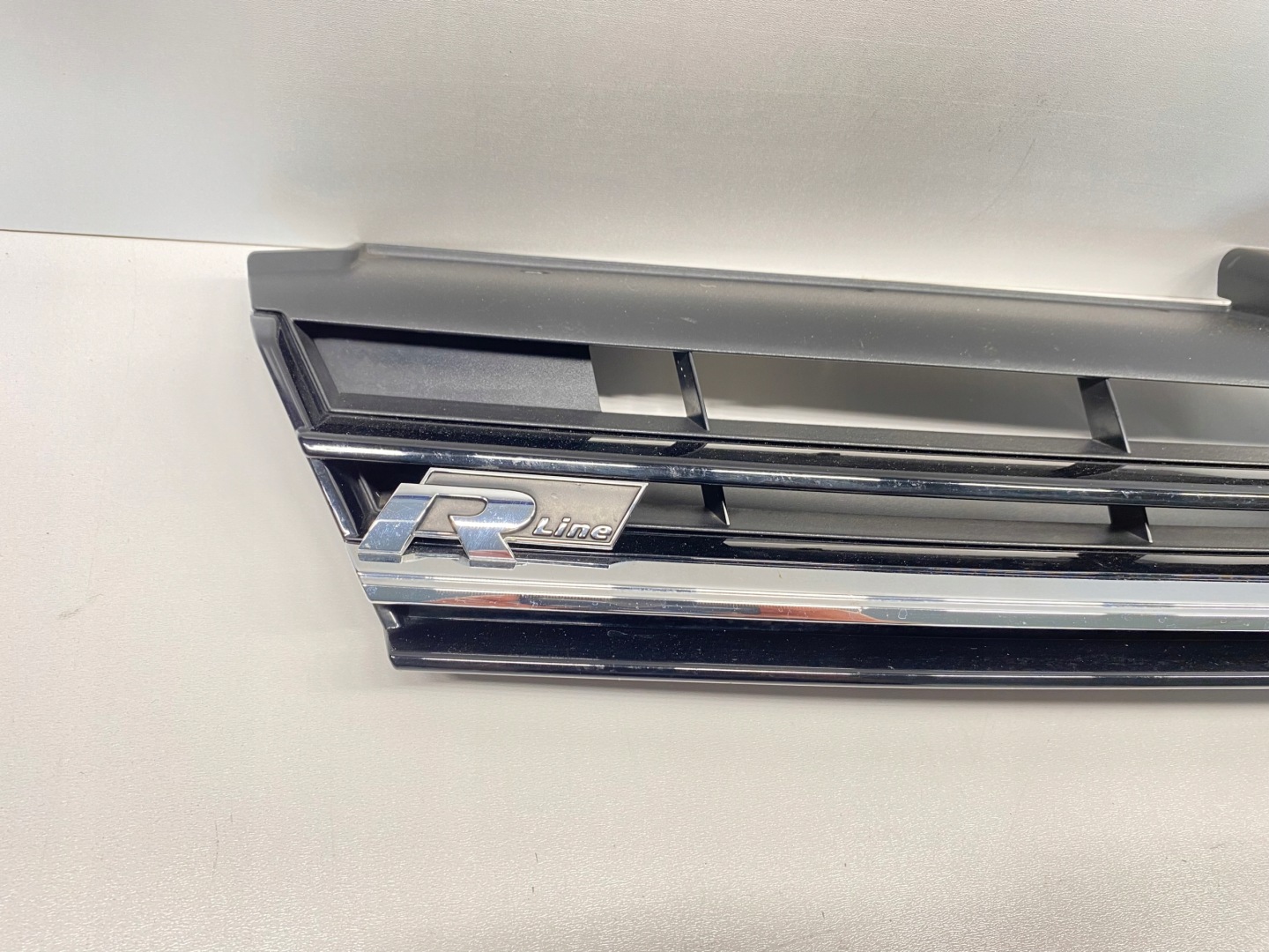 VW Golf VII Kühlergrill FRONTGRILL Kühlergitter 5G0853653QG - Thumbnail 10