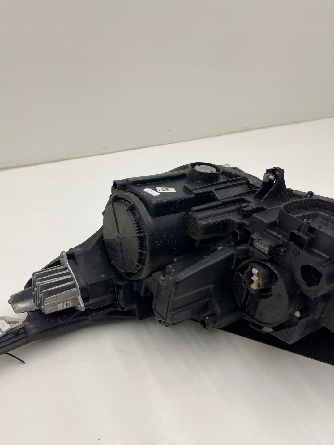 Frontscheinwerfer Opel Crossland YQ00709980 LED Rechts Scheinwerfer Headlight - Thumbnail 11