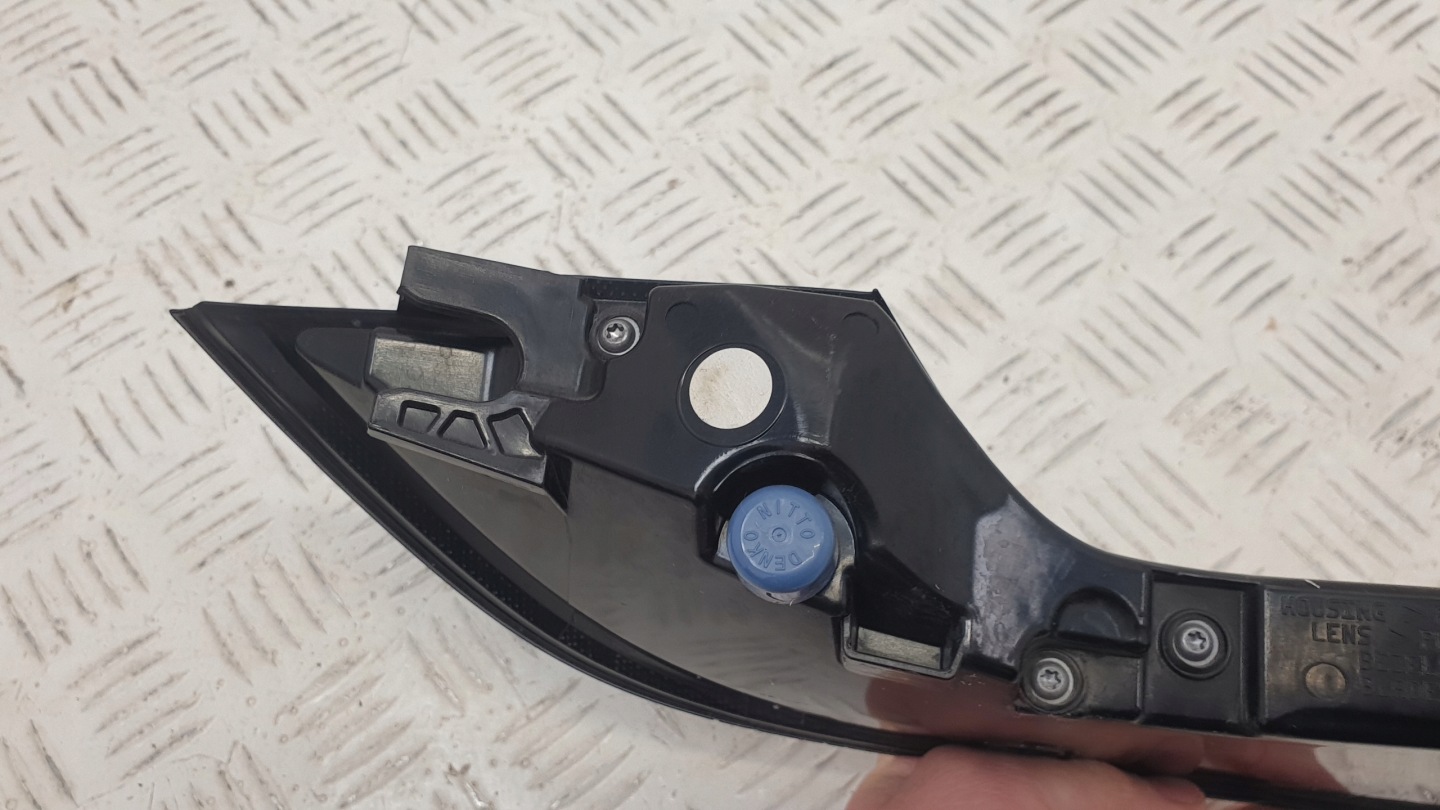 Porsche 911 992 Rückleuchte 992945092 Rearlamp - Thumbnail 12