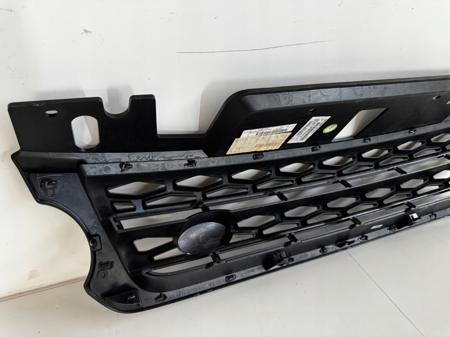 Land Rover Range Sport L494 Kühlergrill FRONTGRILL Kühlergitter - Thumbnail 6