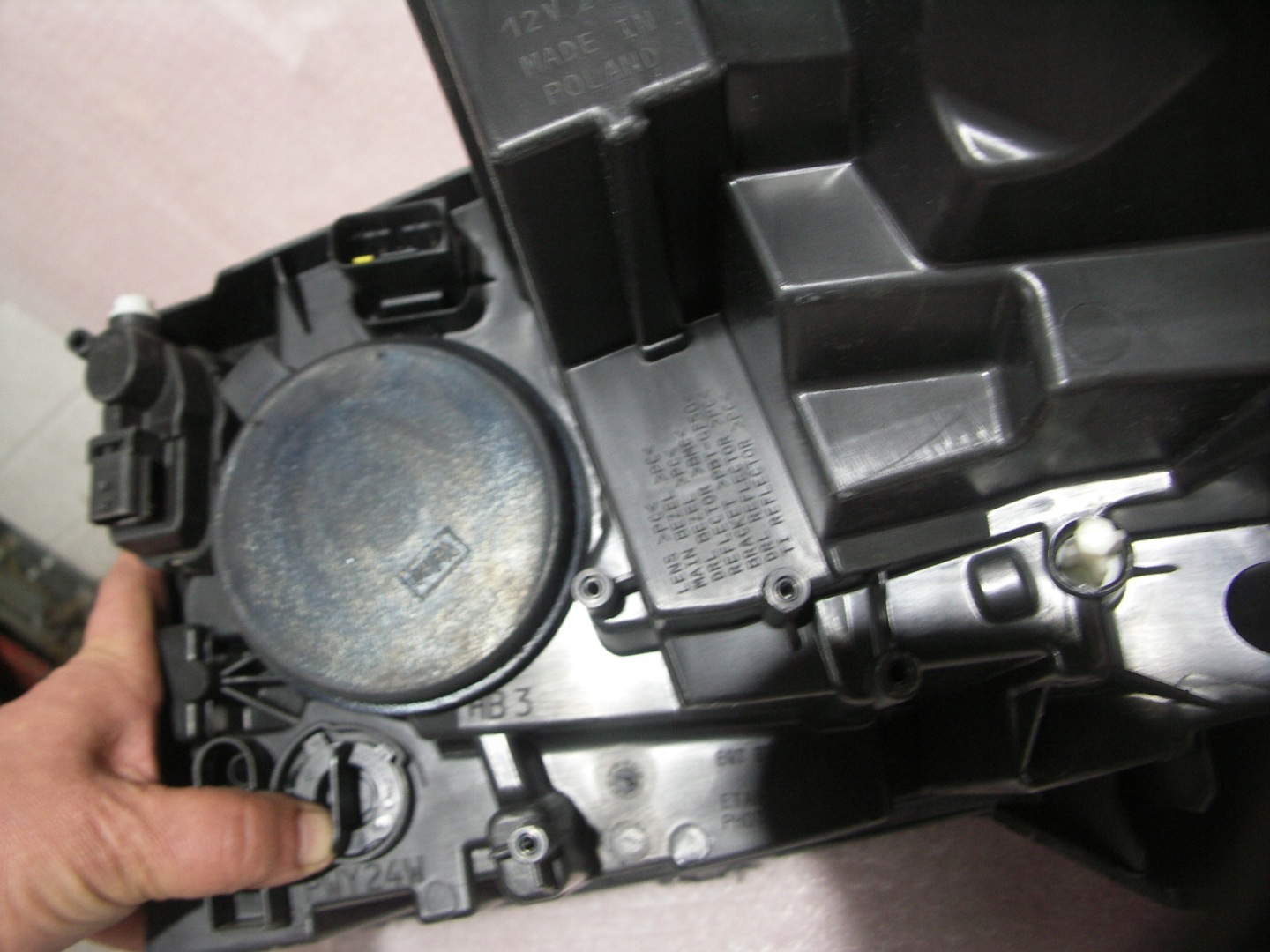 Frontscheinwerfer Peugeot 3008 LED Links Scheinwerfer Headlight - Thumbnail 11