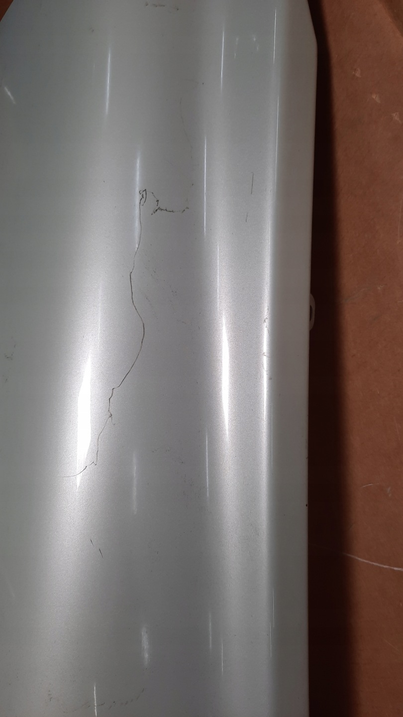 Kotflügel Volvo C30 Vorne Rechts Fender Parafanghi Ailes - Thumbnail 6