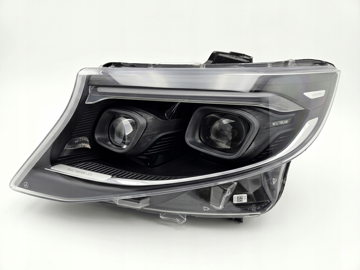 Frontscheinwerfer Mercedes-Benz Vito W639 A4479068101 Multibeam LED Links Headlight - Thumbnail 1