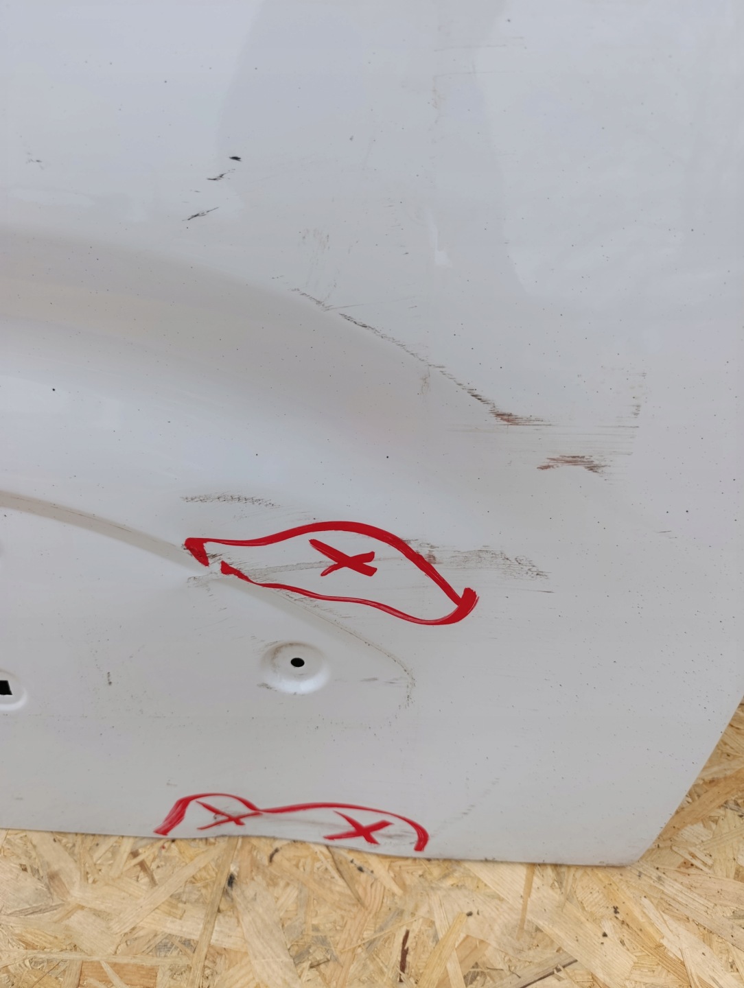 Toyota Proace V Tür Vorne Rechts Door Porta Porte - Thumbnail 2