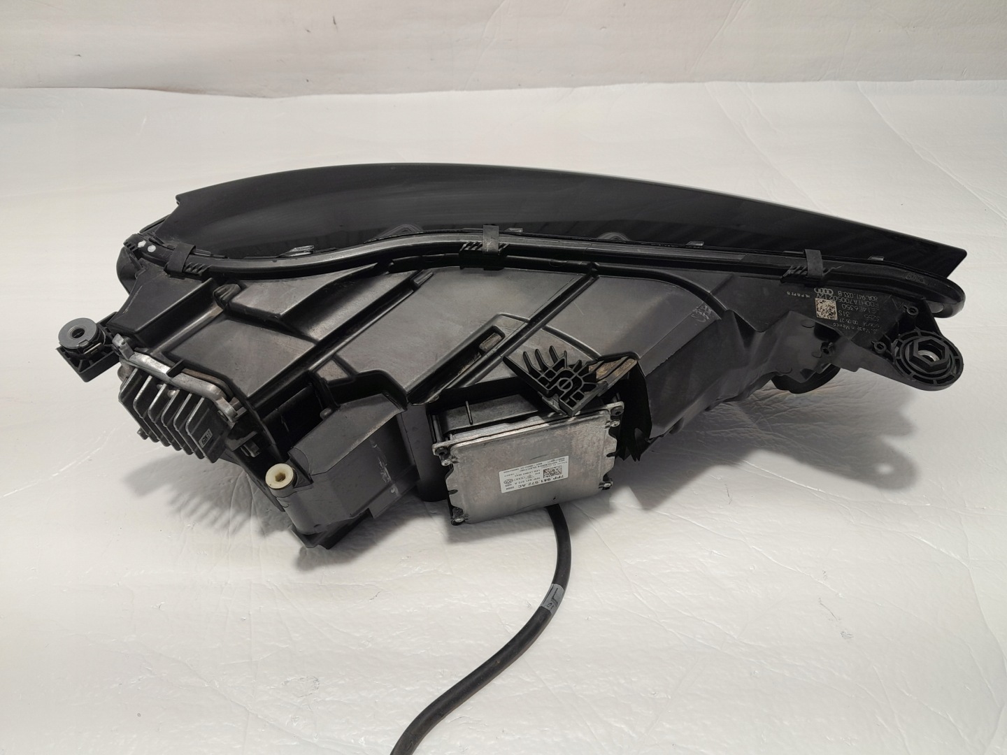 Frontscheinwerfer Audi Q5 80A941033BX LED Links Scheinwerfer Headlight - Thumbnail 10