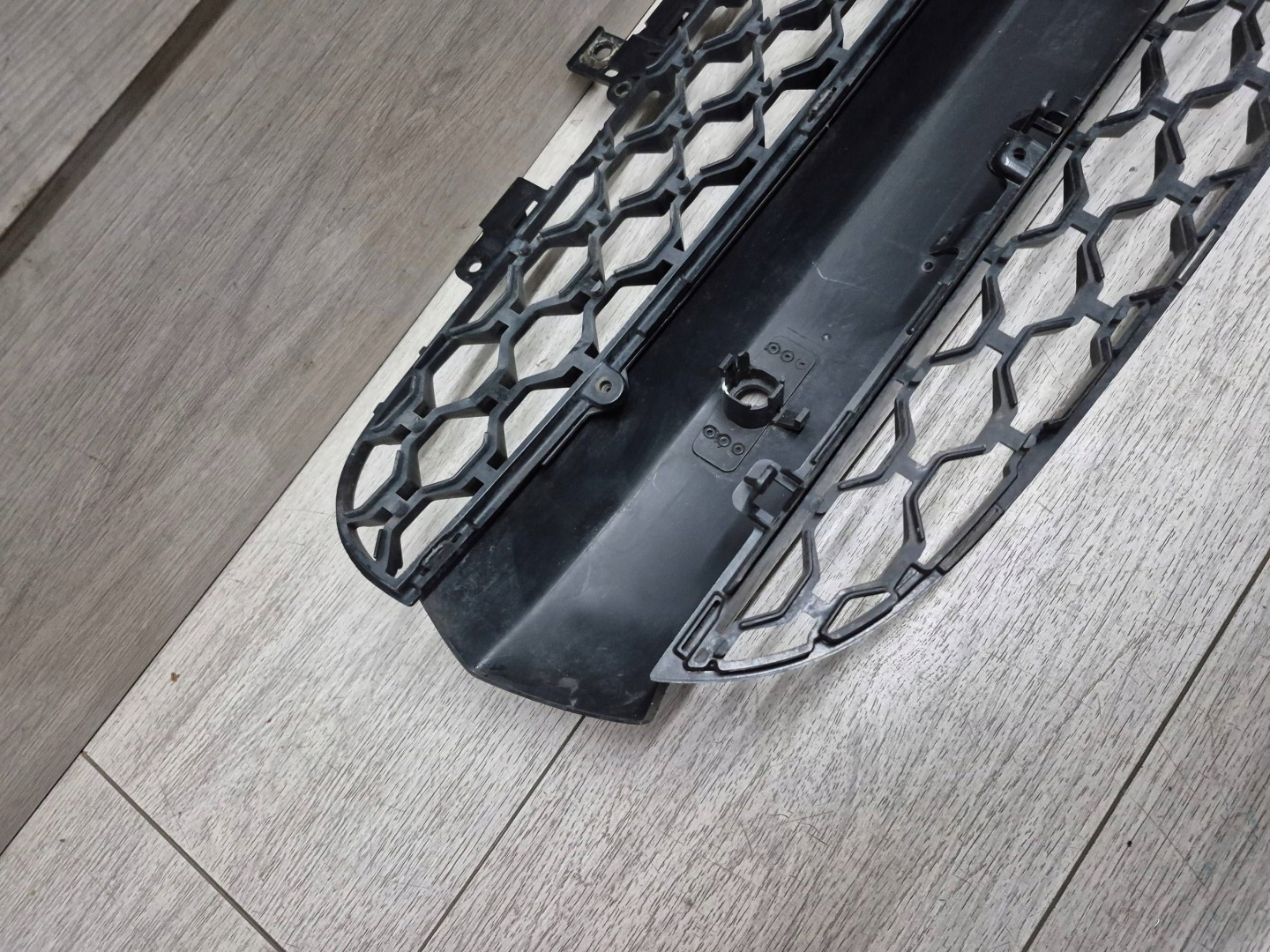 Jaguar F-Type X152 Kühlergrill FRONTGRILL Kühlergitter - Thumbnail 10