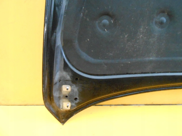 Motorhaube Chevrolet Malibu KL1G Bonnet Hood - Thumbnail 8
