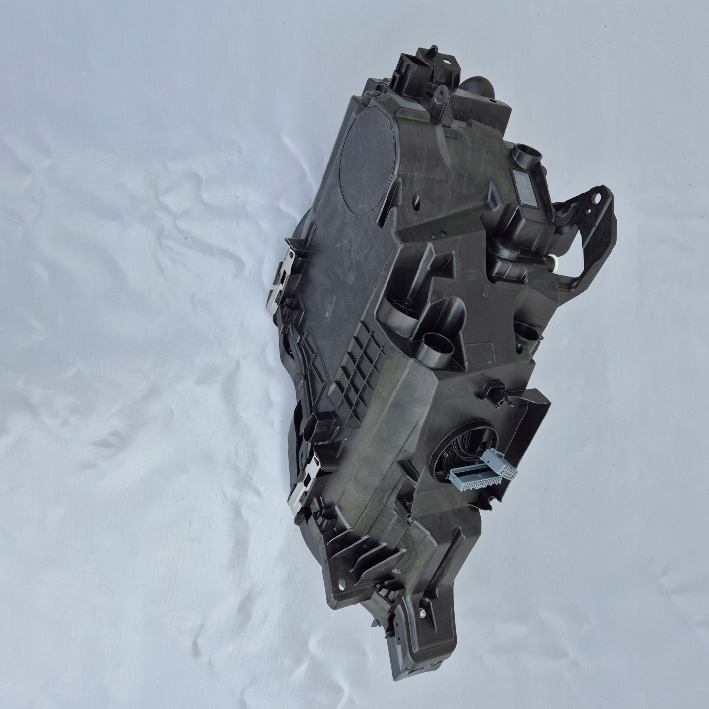 Frontscheinwerfer Volvo XC60 32337374 Facelift LED Links Scheinwerfer Headlight - Thumbnail 6