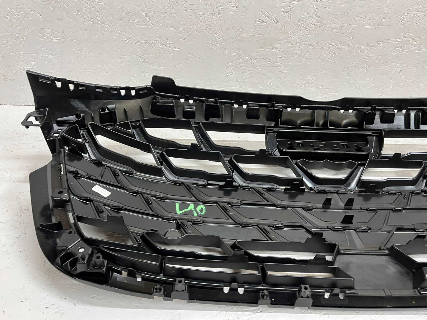 Audi A3 8Y Kühlergrill FRONTGRILL Kühlergitter 8Y0853651AF - Thumbnail 9