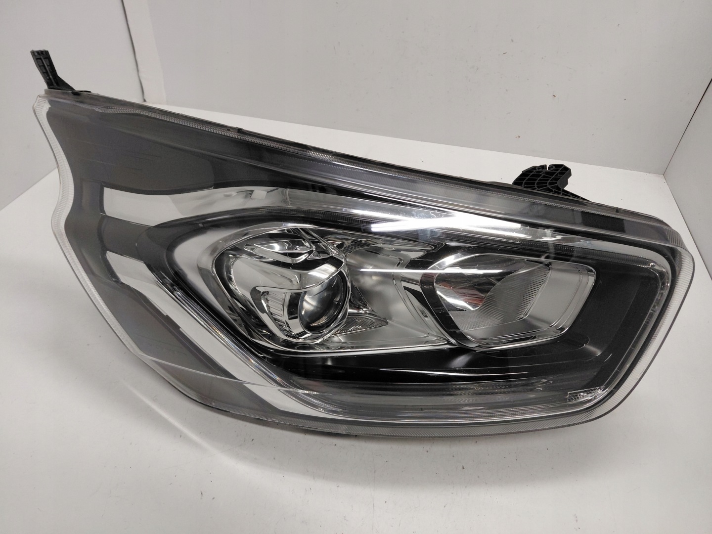 Frontscheinwerfer Ford Transit Custom 2 Mk2 JK2113W030DGJ LED Links Headlight - Thumbnail 8