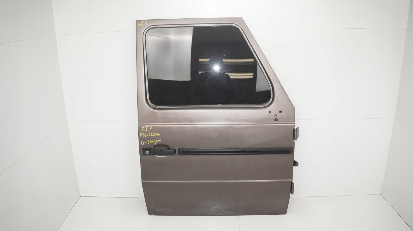 Mercedes-Benz G-Klasse W463 Tür Vorne Rechts Door Porta Porte - Thumbnail 1