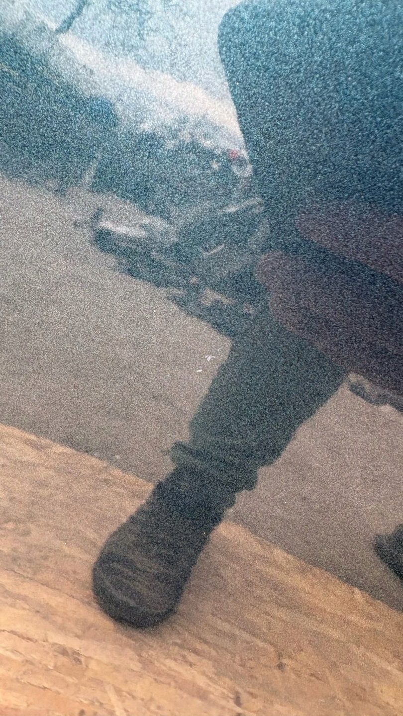 Citroen C5 Tür Hinten Rechts Door Porta Porte - Thumbnail 6