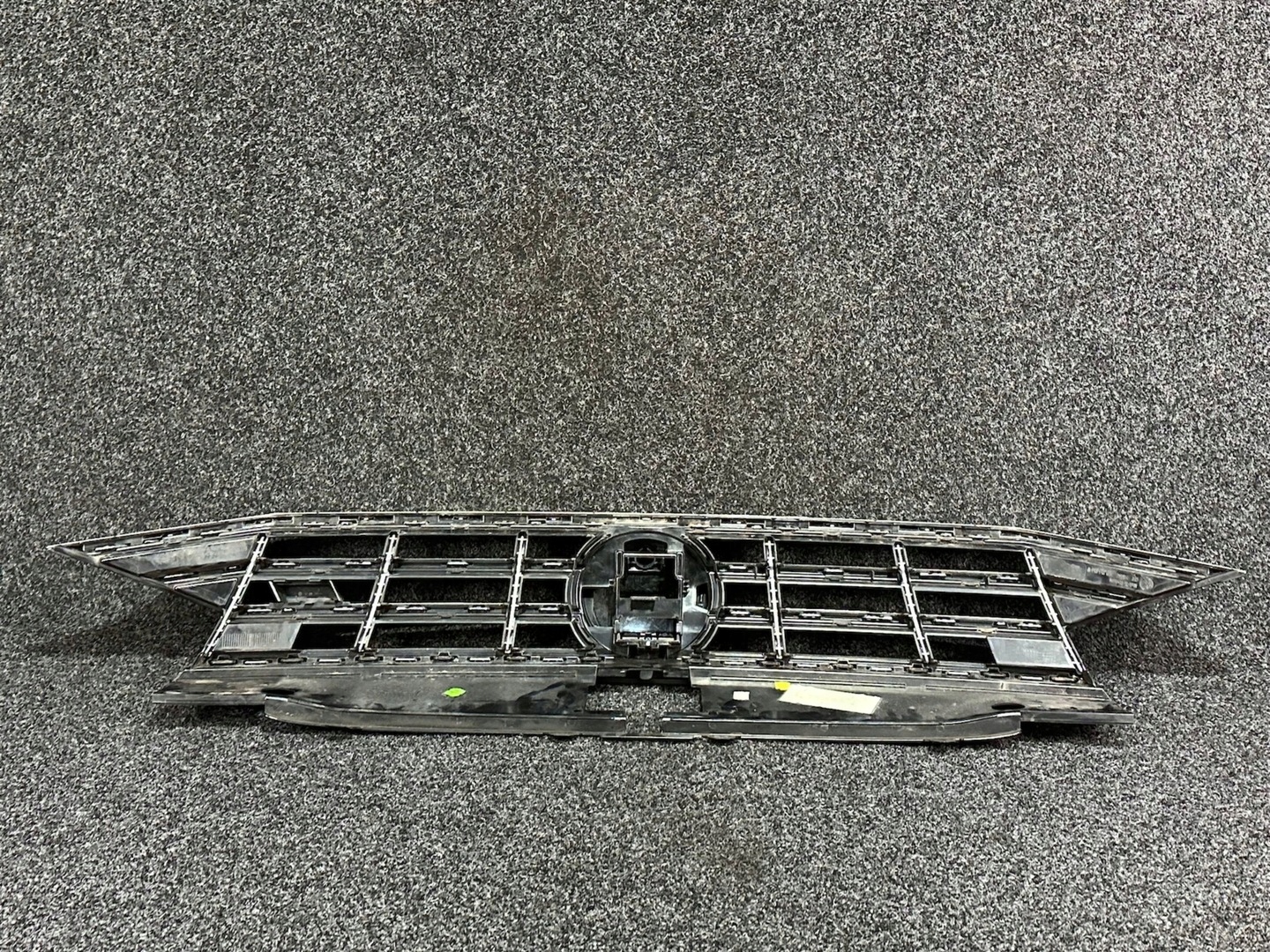 VW Passat B8 Kühlergrill FRONTGRILL Kühlergitter 3G0853651DE - Thumbnail 9