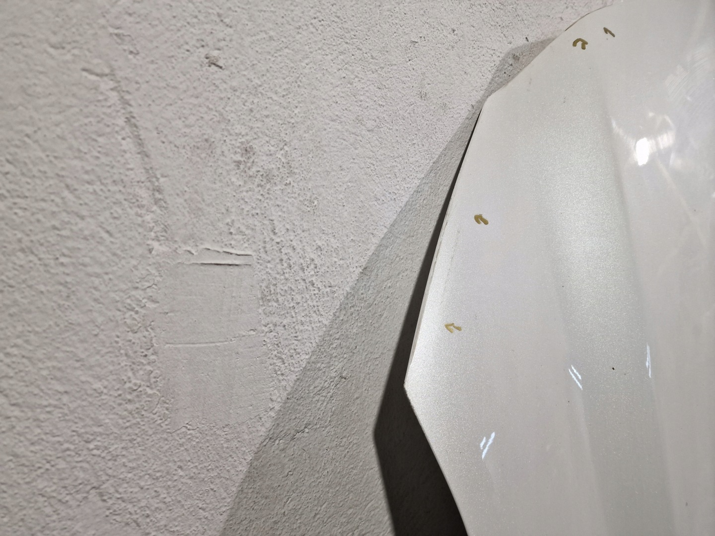 Motorhaube Mazda 6 GJ Bonnet Hood - Thumbnail 9