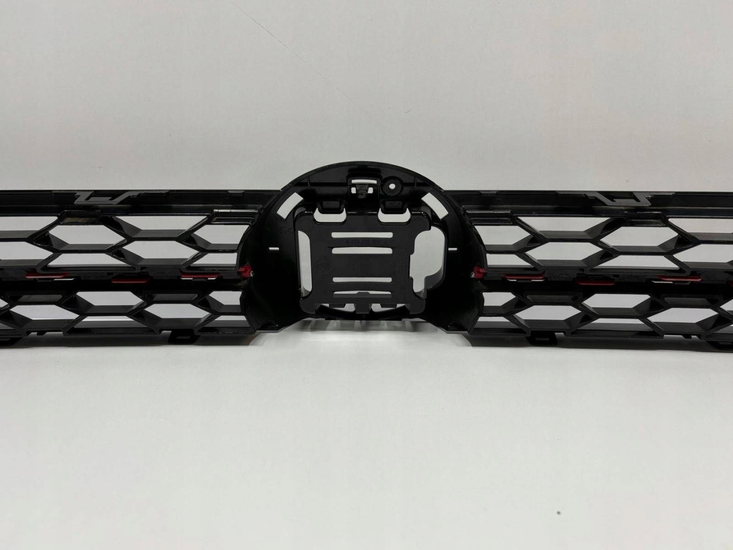 VW Polo V Kühlergrill FRONTGRILL Kühlergitter 2G0853653MM - Thumbnail 12