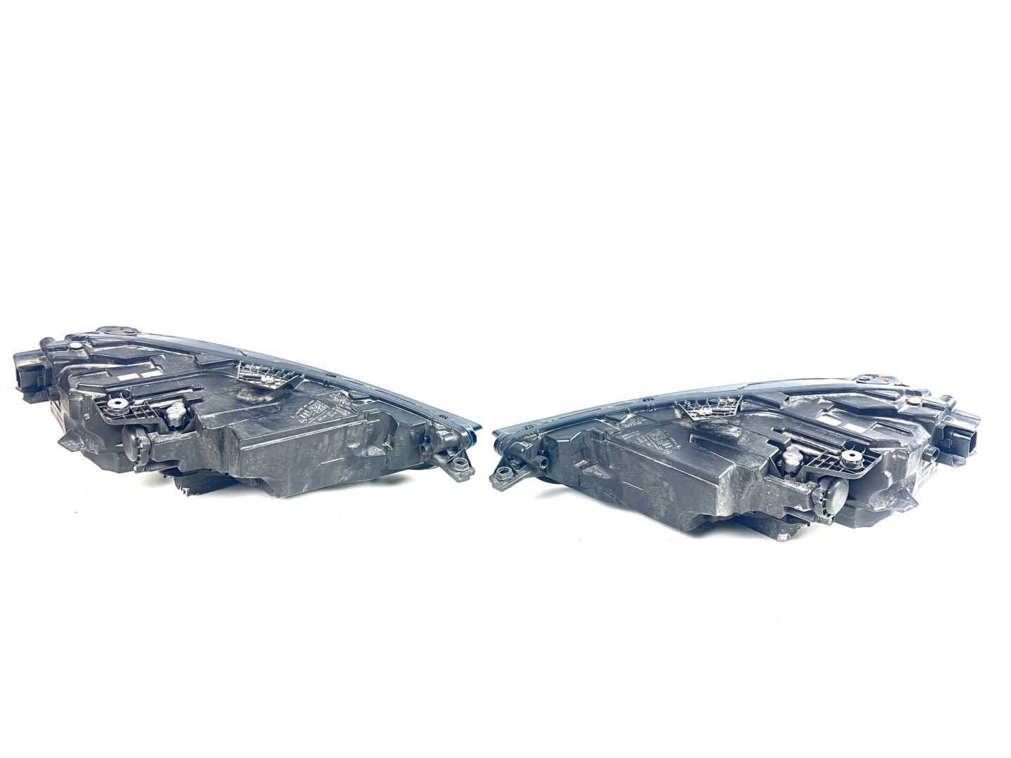 Frontscheinwerfer Audi A3 8Y0 8Y0941036F LED Links Scheinwerfer Headlight - Thumbnail 11