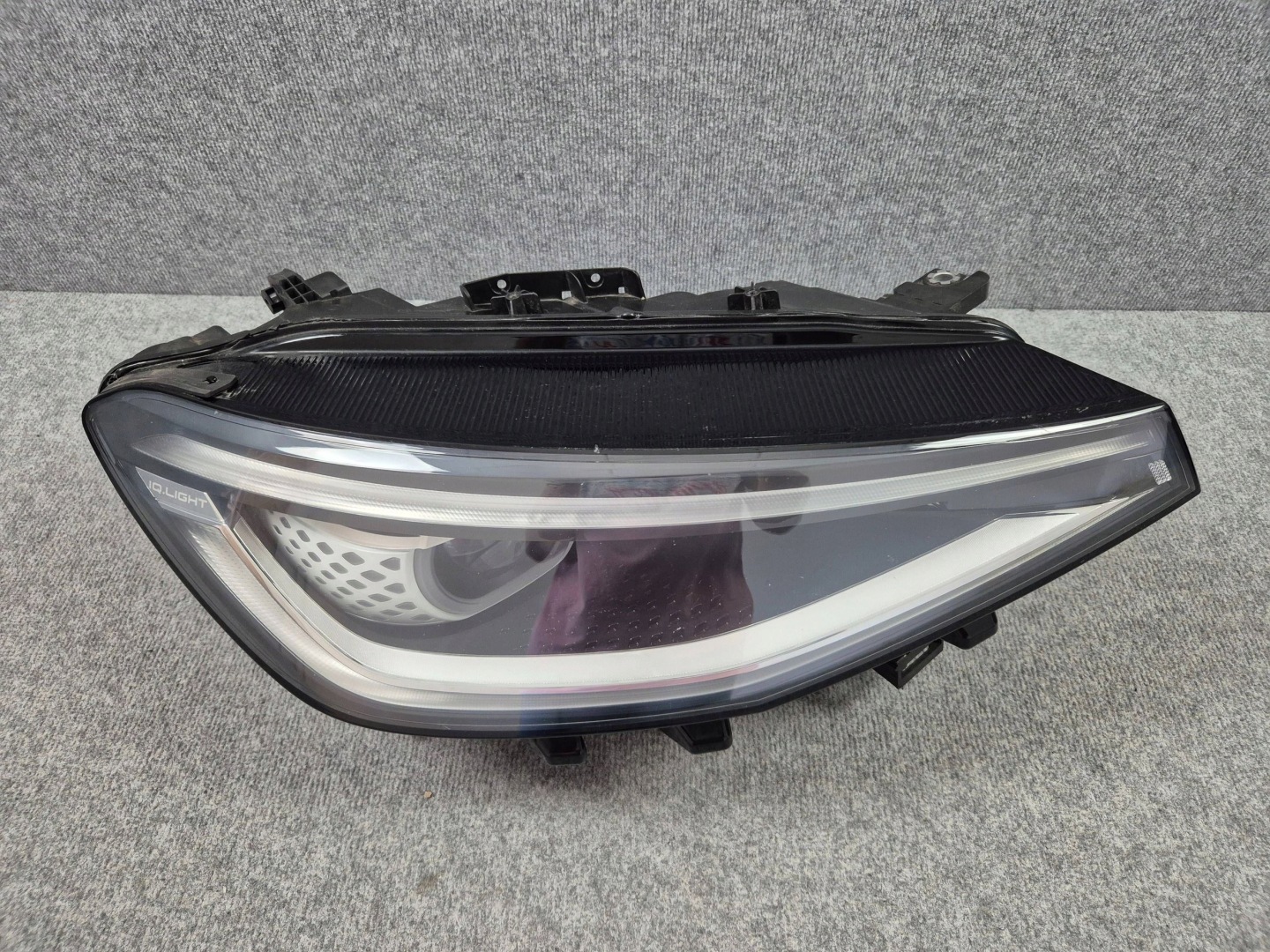 Frontscheinwerfer VW ID.4 E2 11B941035K LED Links Scheinwerfer Headlight - Thumbnail 12