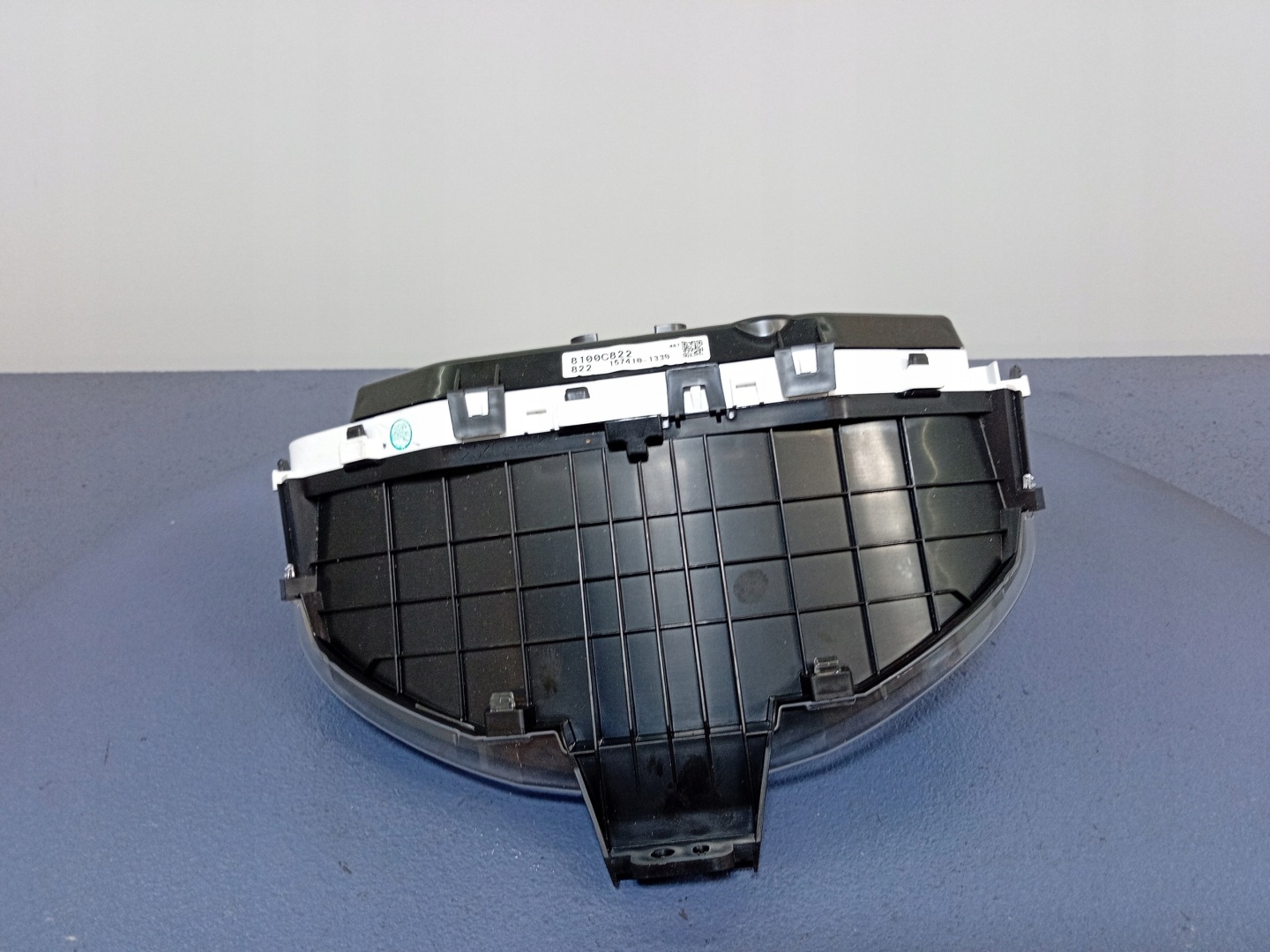 Mitsubishi Space Star A00 Screen Kombiinstrument Tacho - Thumbnail 3