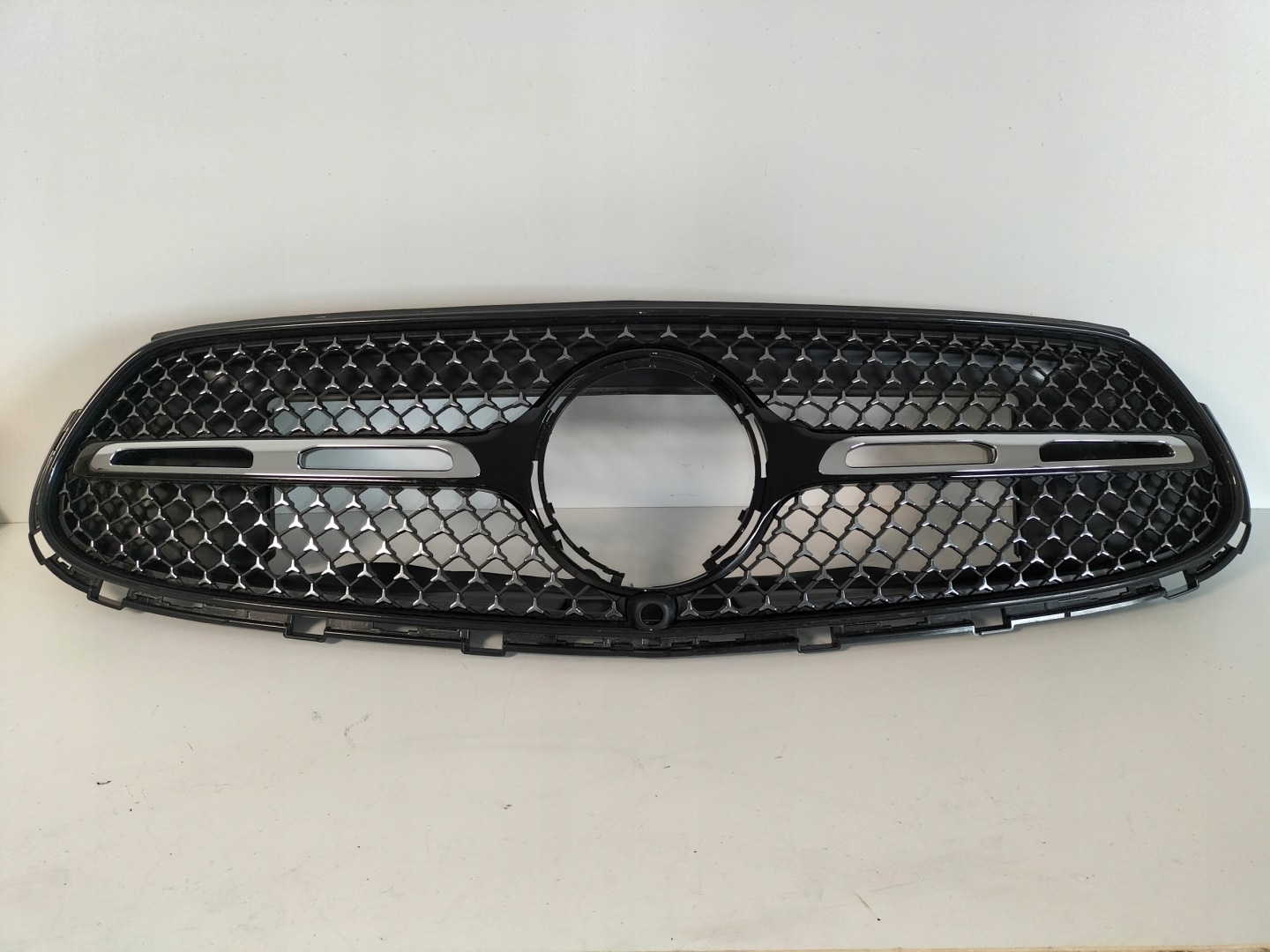 Mercedes-Benz GLC W254 Kühlergrill FRONTGRILL Kühlergitter A2548881800 - Thumbnail 1