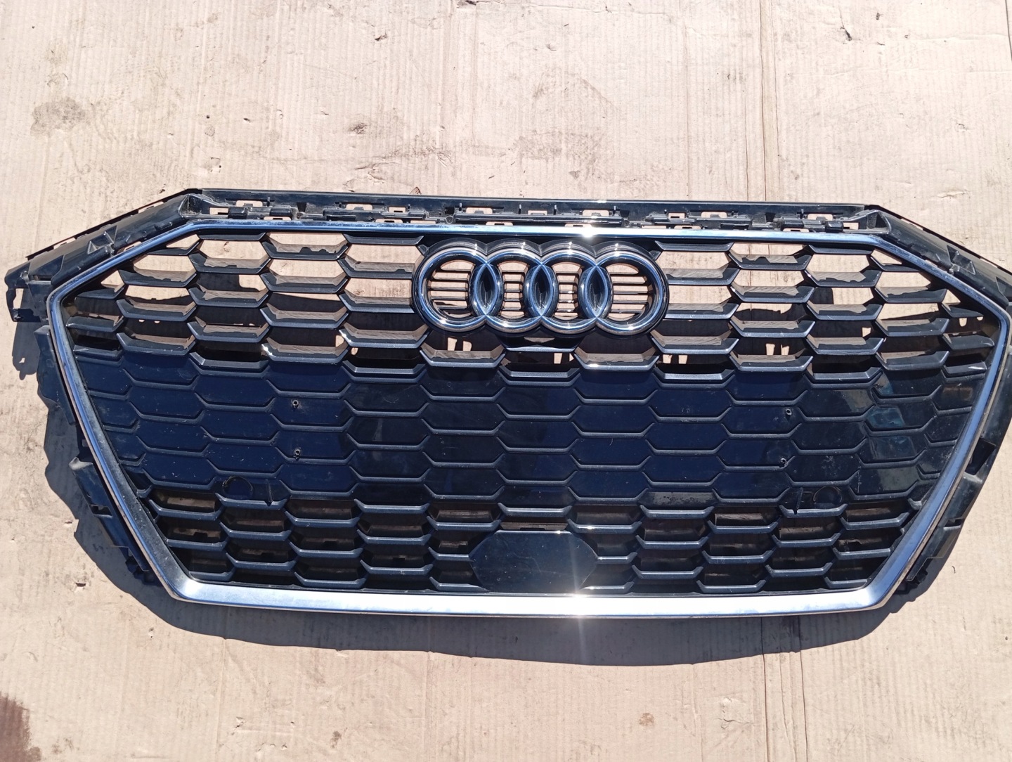 Audi A3 8Y0 Kühlergrill FRONTGRILL Kühlergitter 8Y0853651B - Thumbnail 12