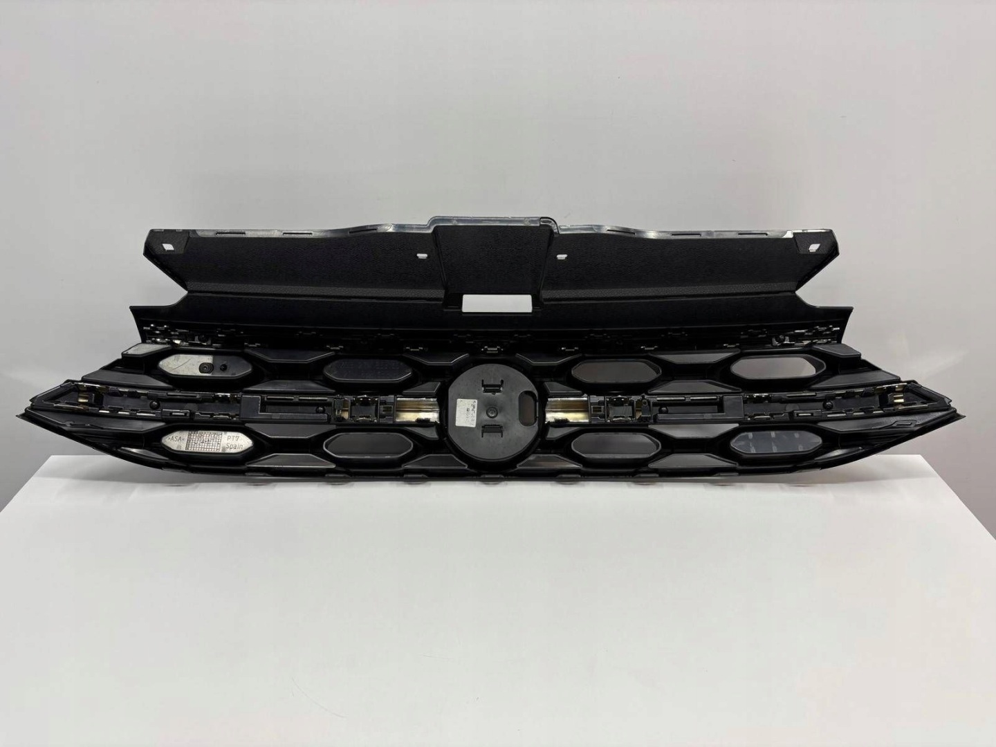 VW T-Roc A1 Kühlergrill FRONTGRILL Kühlergitter 2GA853653HH - Thumbnail 7