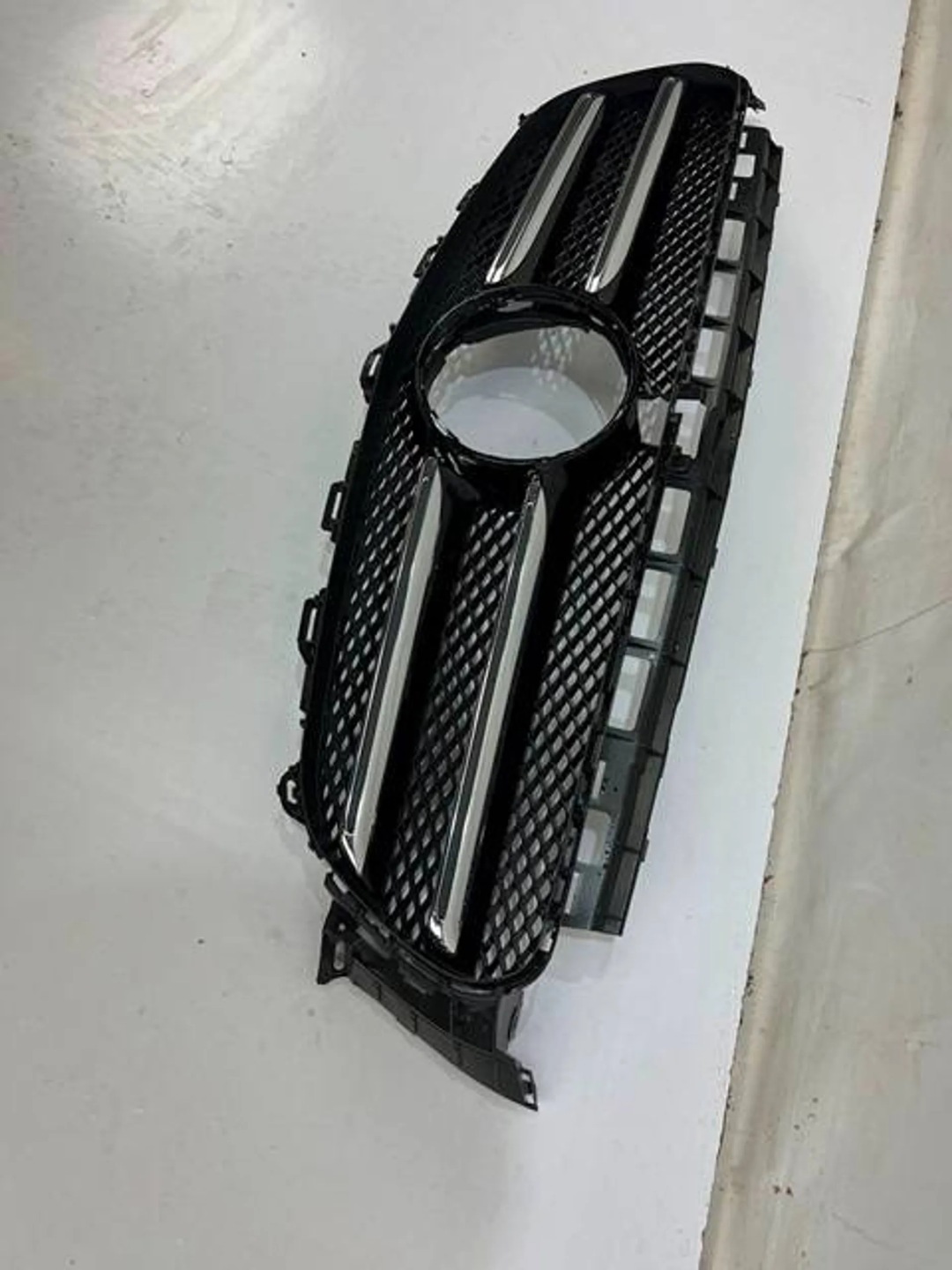 Mercedes-Benz E-Klasse W213 Kühlergrill FRONTGRILL Kühlergitter A2138880223 - Thumbnail 6