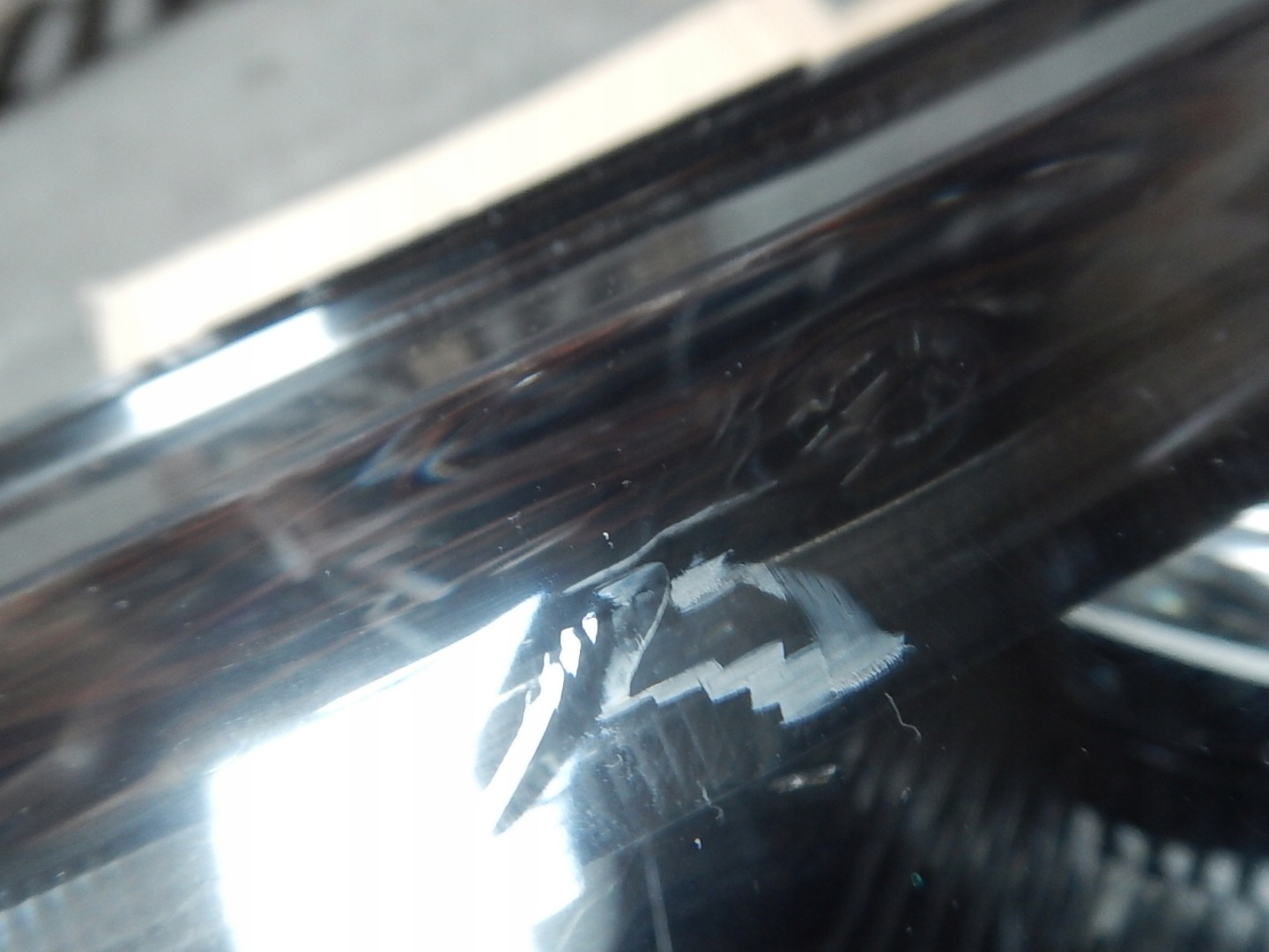 Frontscheinwerfer Renault MĂ©gane IV RFB 260601093R LED Links Headlight - Thumbnail 7