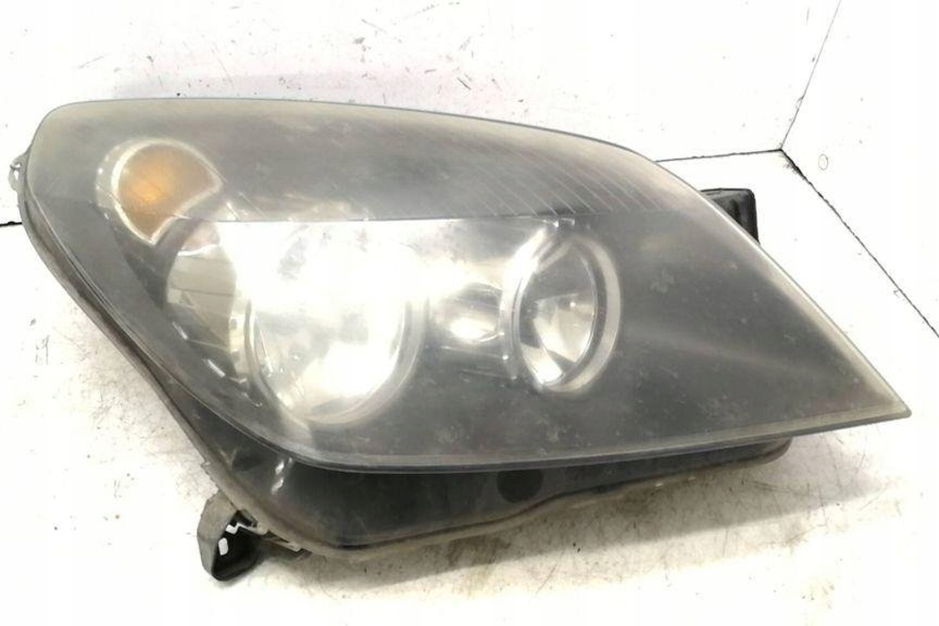 Frontscheinwerfer Opel Astra 24451033 LED Rechts Scheinwerfer Headlight - Thumbnail 8