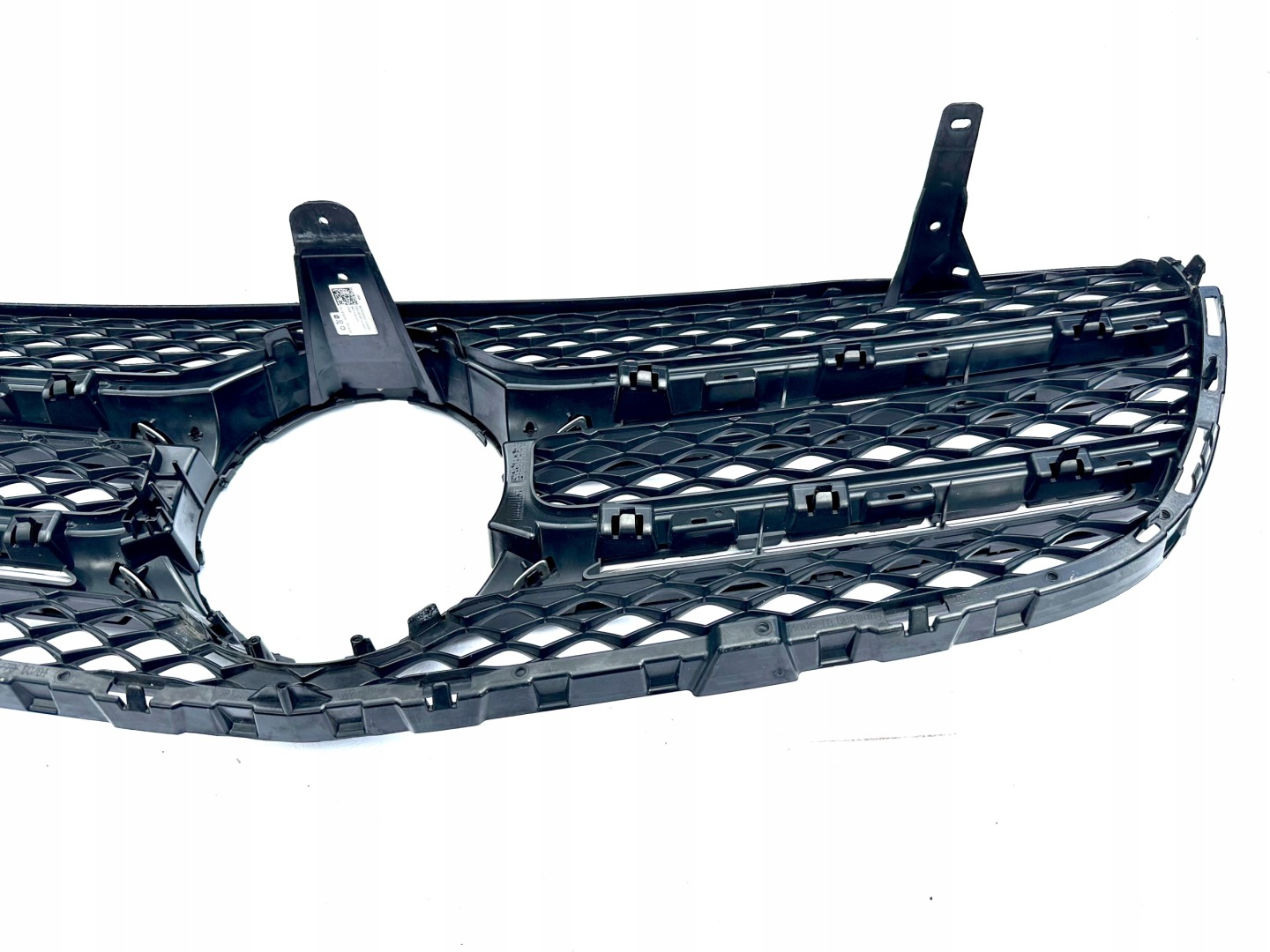 Mercedes-Benz GLC W253 Kühlergrill FRONTGRILL Kühlergitter A2538806700 - Thumbnail 10
