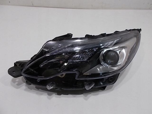 Frontscheinwerfer Peugeot 2008 9825313980 LED Links Scheinwerfer Headlight - Thumbnail 1