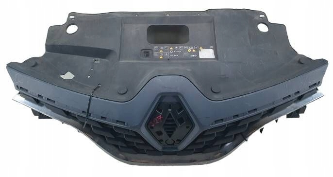 Renault ScĂ©nic I JA Kühlergrill FRONTGRILL Kühlergitter 620368408R - Thumbnail 1